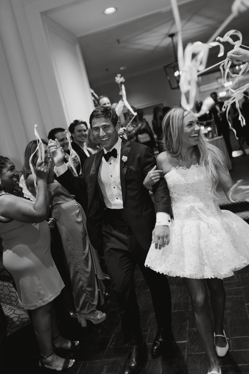 Hannah Swinney & Will Swinney's wedding-image-39