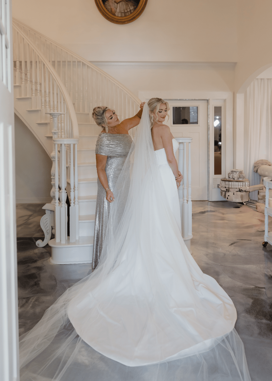 Sabrina Veale & Carson Word's wedding-image-36