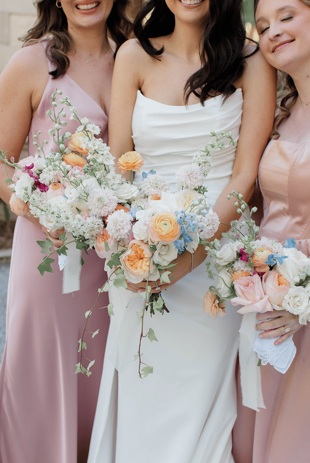 Katie Alexander & Kyle Grosselin's wedding 5