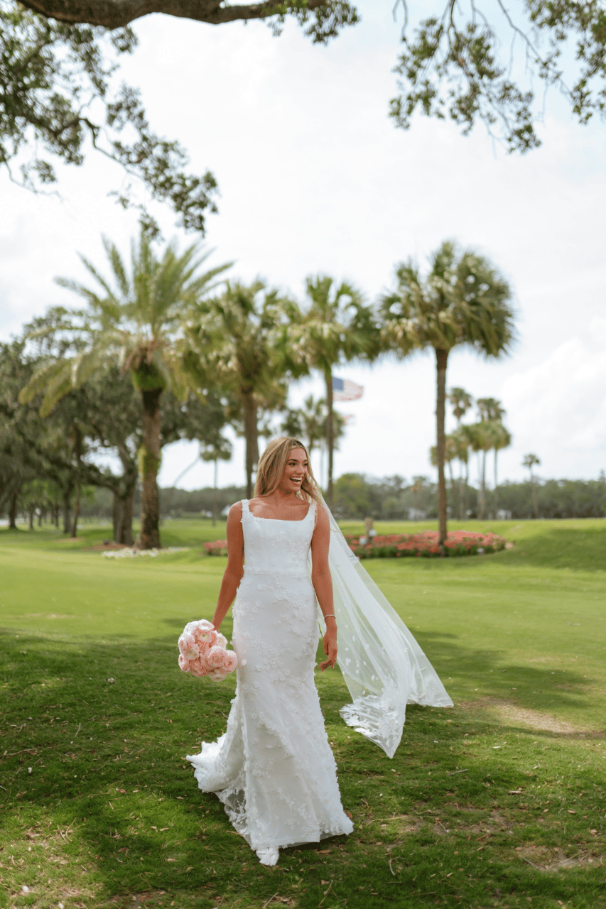 Hannah Swinney & Will Swinney's wedding-image-8