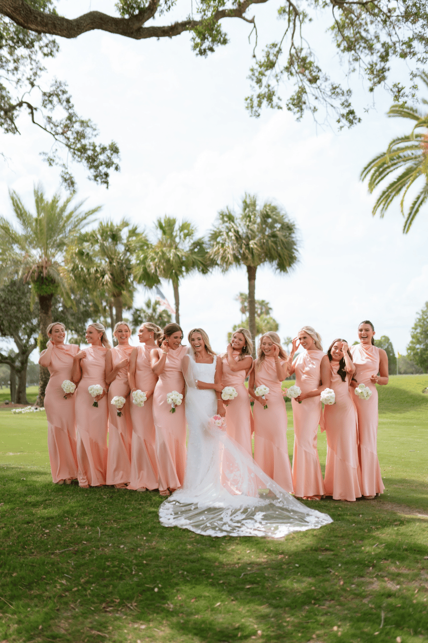 Hannah Swinney & Will Swinney's wedding-image-9