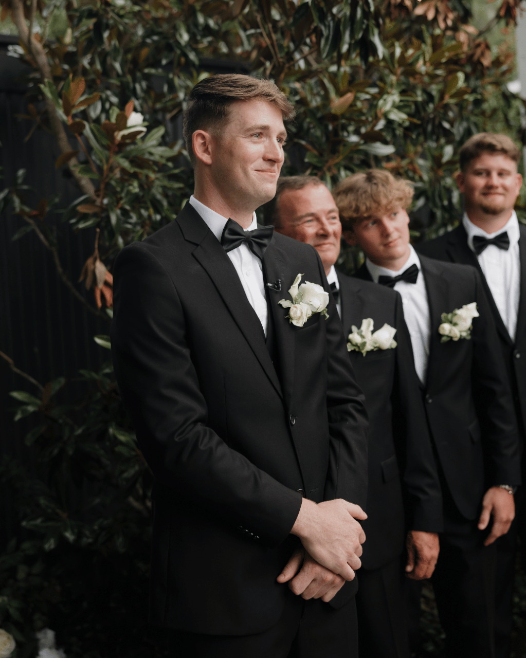 Sabrina Veale & Carson Word's wedding-image-34