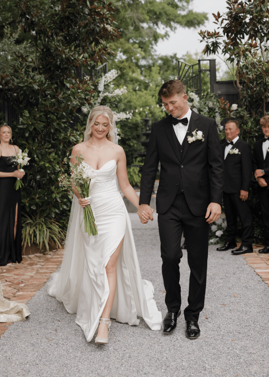 Sabrina Veale & Carson Word's wedding-image-26