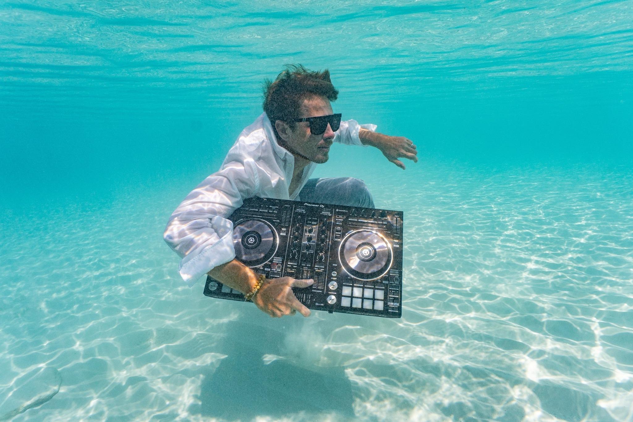 DJ Dayoh