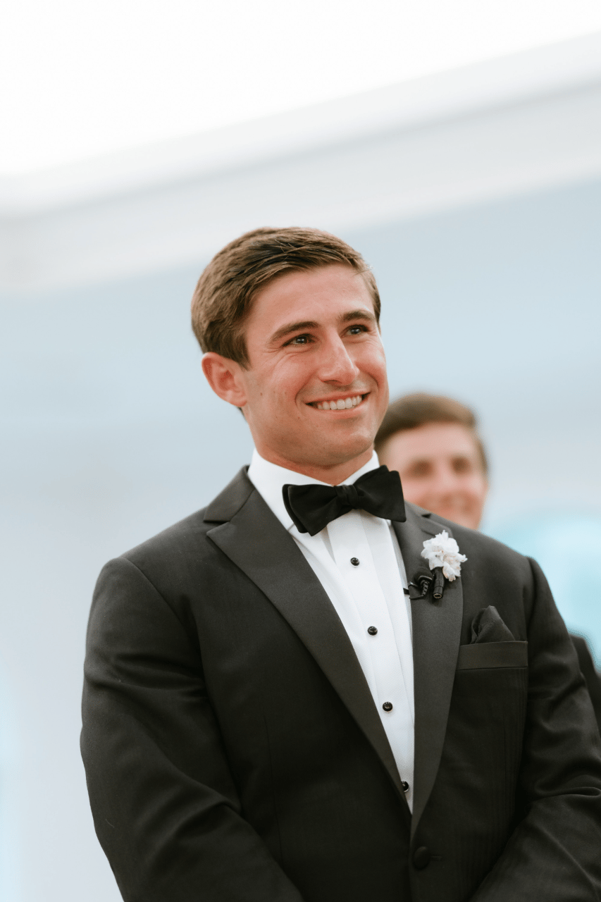 Hannah Swinney & Will Swinney's wedding-image-14