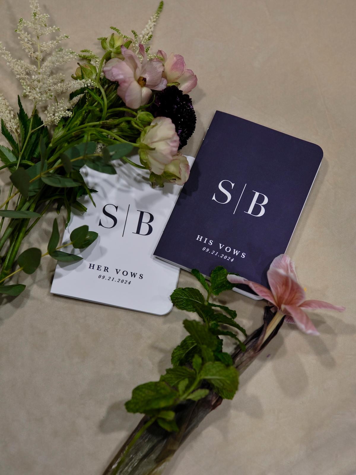 A Romantic Fall Wedding at the Rolling Hills Country Club 17