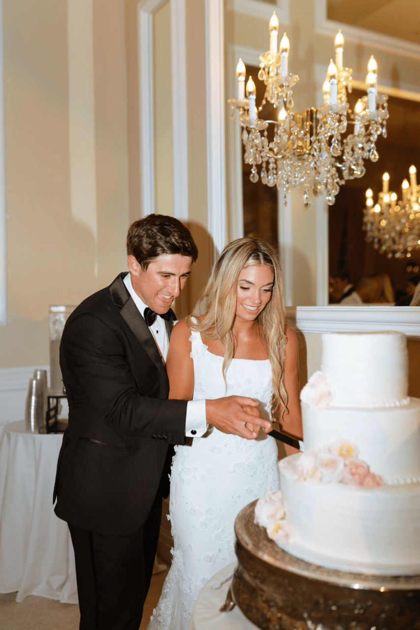 Hannah Swinney & Will Swinney's wedding-image-36
