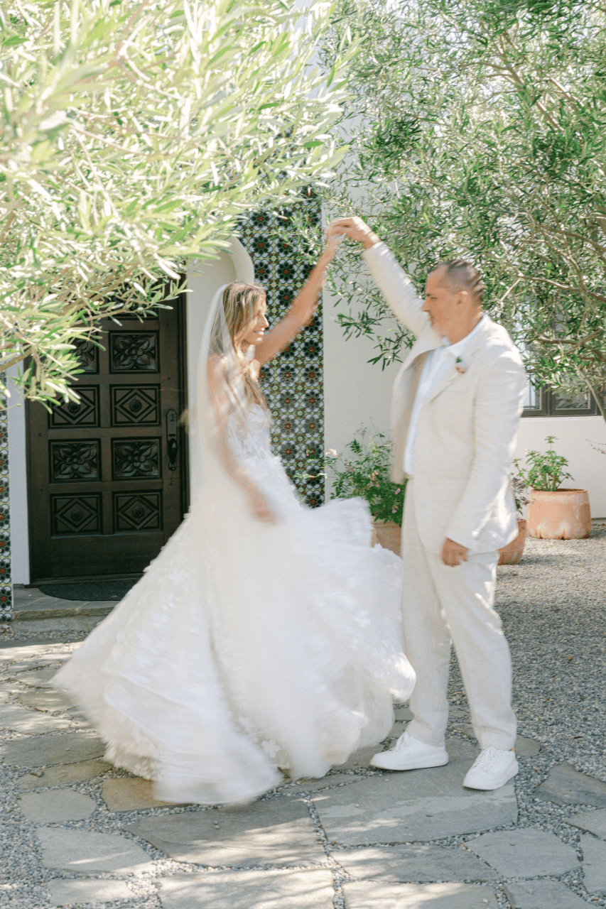 Silvie Cipova & David Svec's wedding-image-14