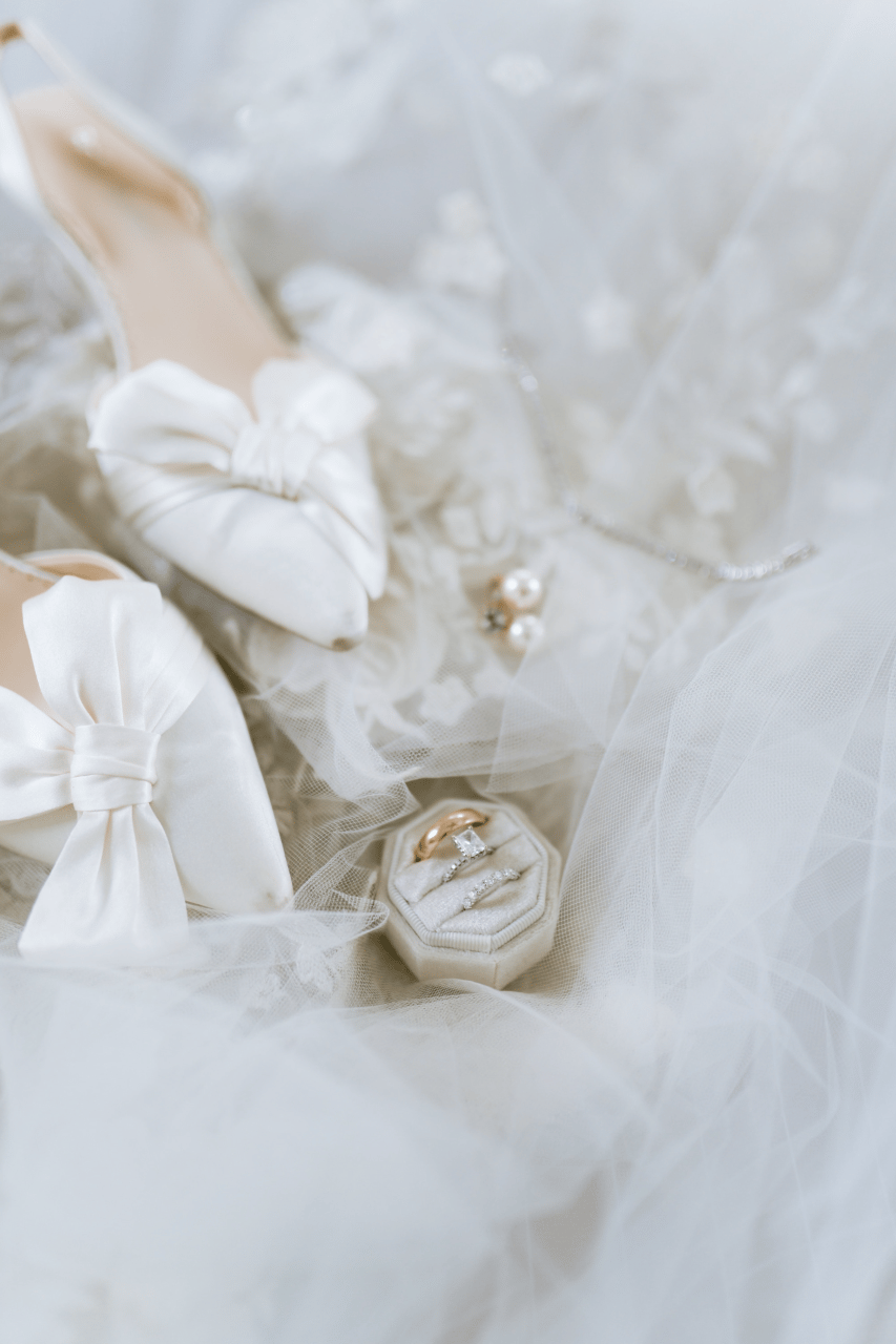 A Glamorous Spring Wedding at Palma Ceia photo 3