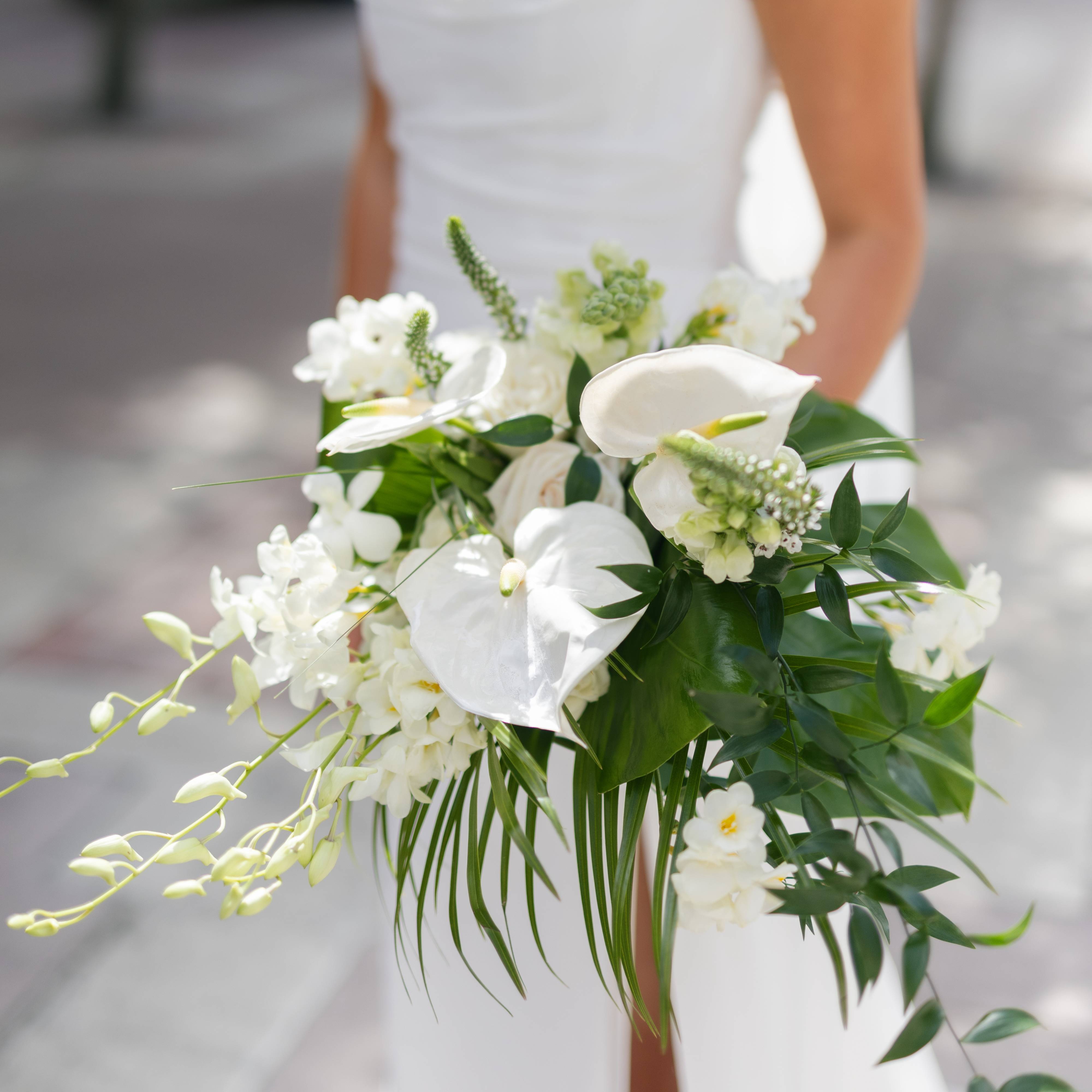 Design in Blooms