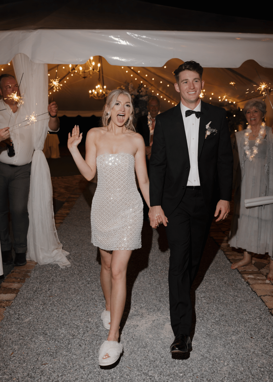 Sabrina Veale & Carson Word's wedding-image-46