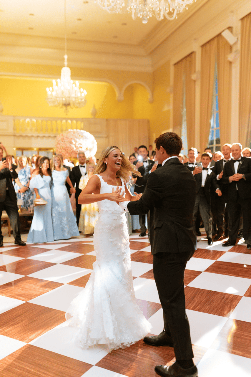Hannah Swinney & Will Swinney's wedding-image-35