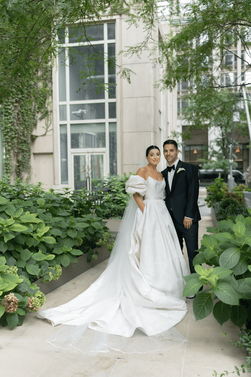 Verdin Bridal portfolio 5