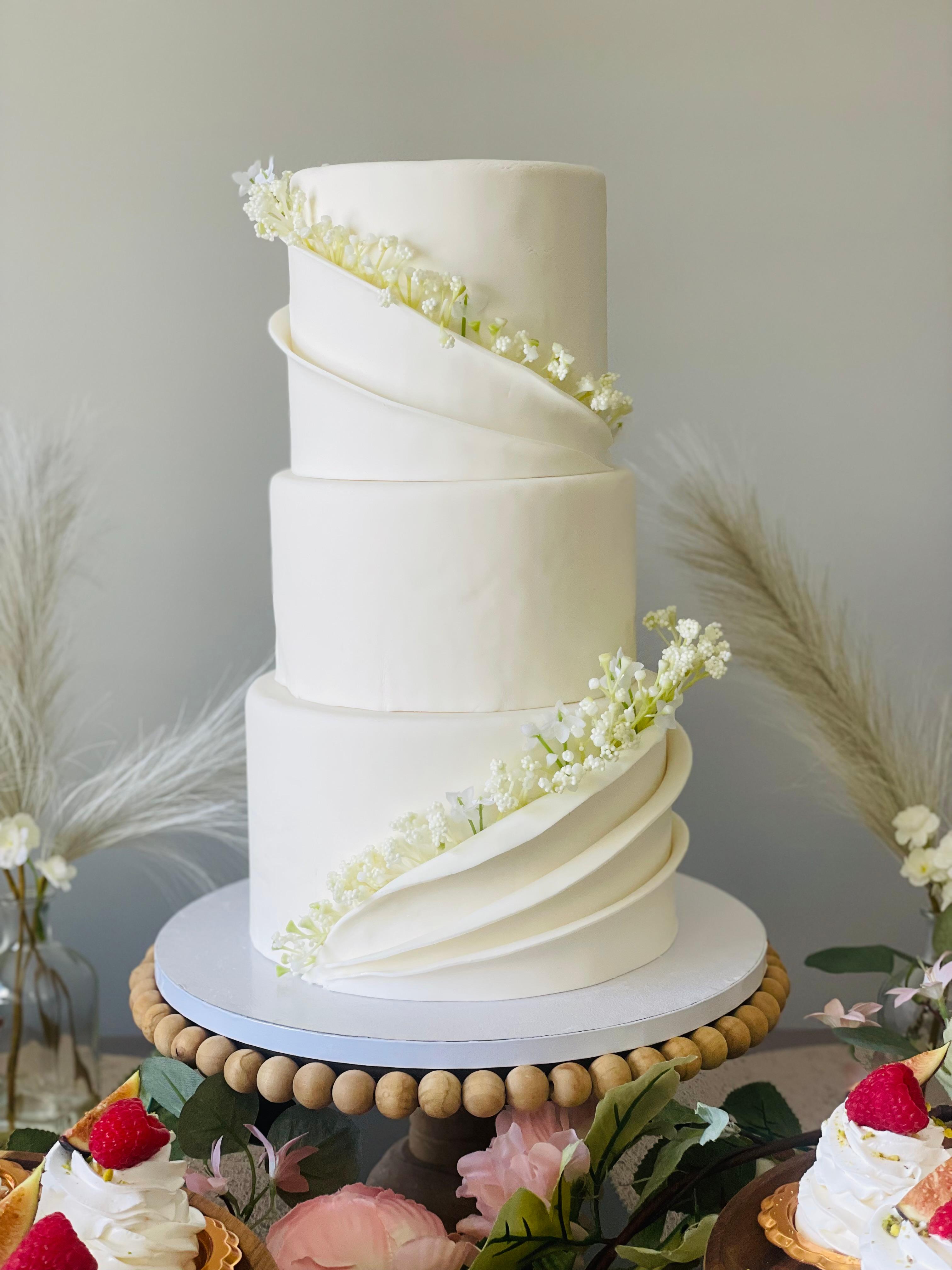 All About Sweets portfolio 5