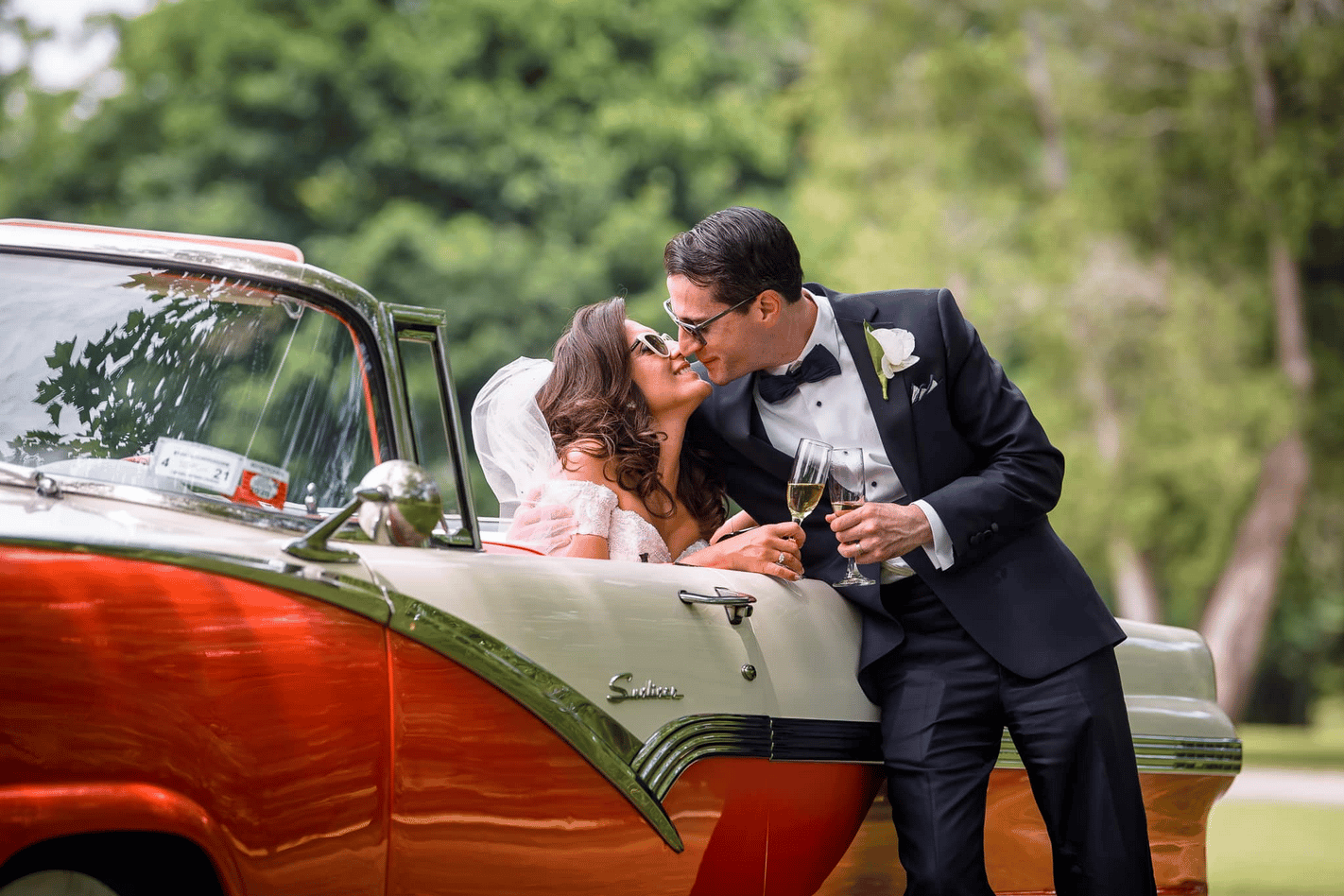 M & V Limousines Ltd