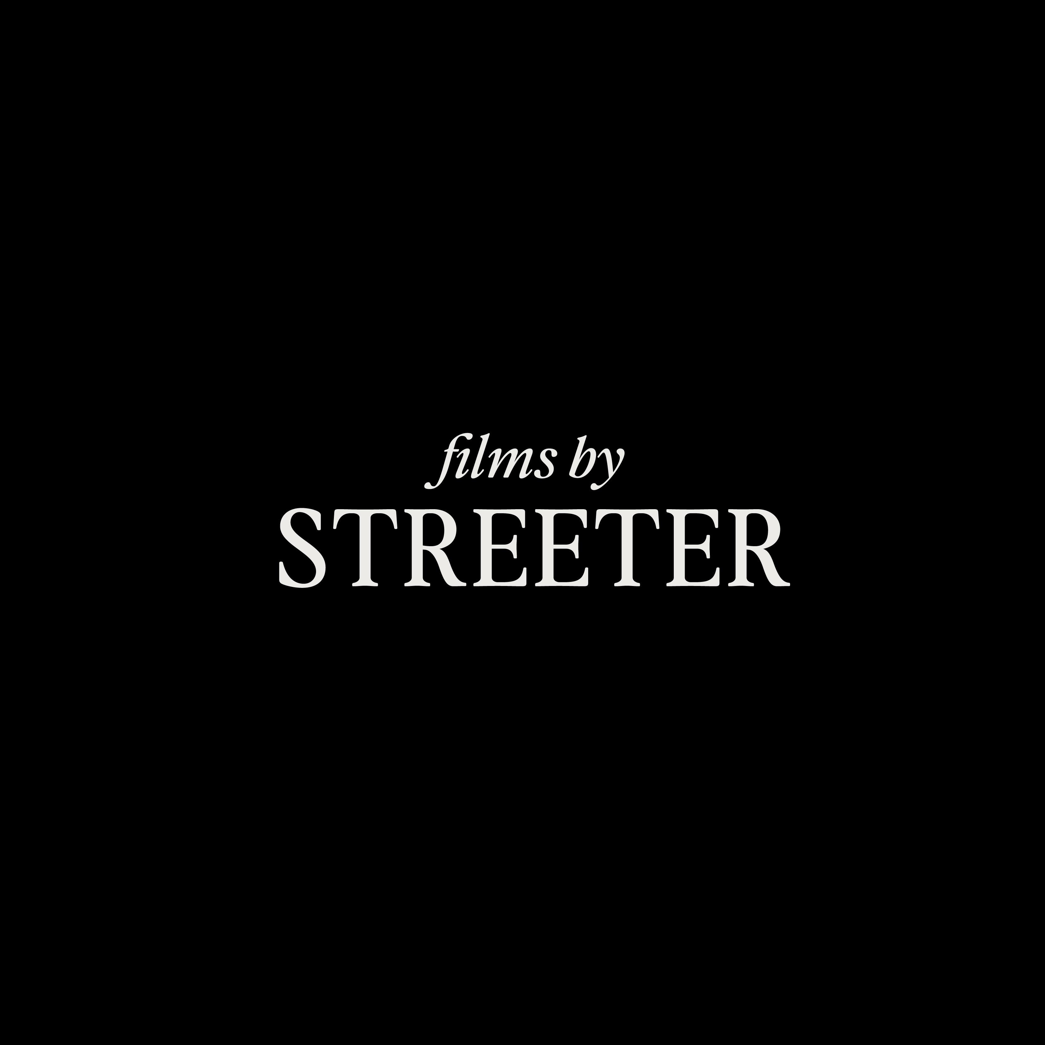 Films by Streeter