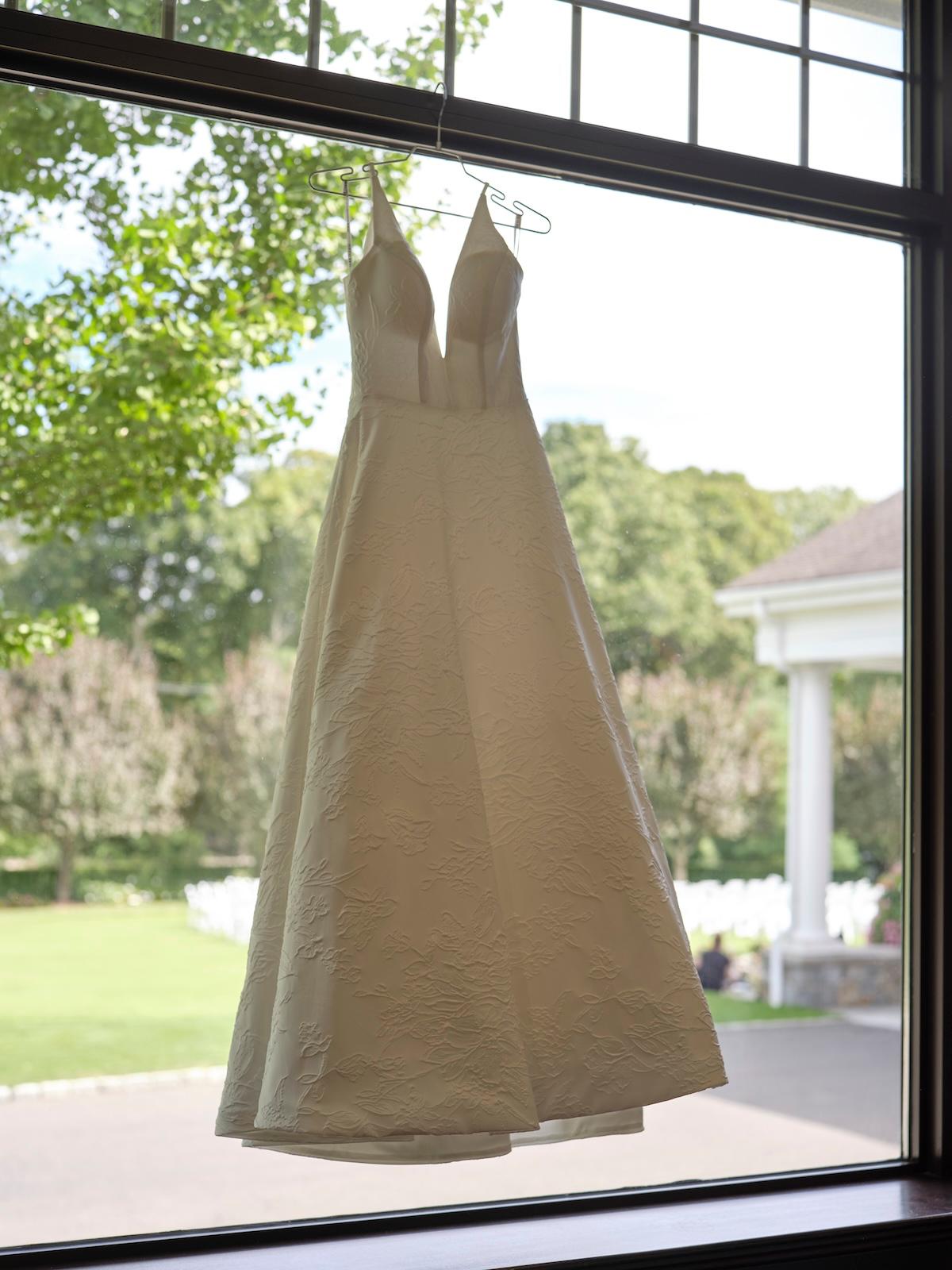 A Romantic Fall Wedding at the Rolling Hills Country Club 13