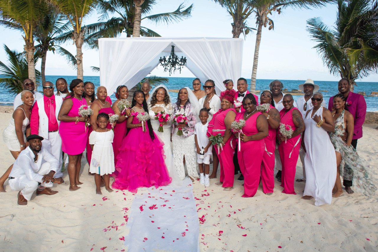 Destination Wedding Celebrations portfolio 5