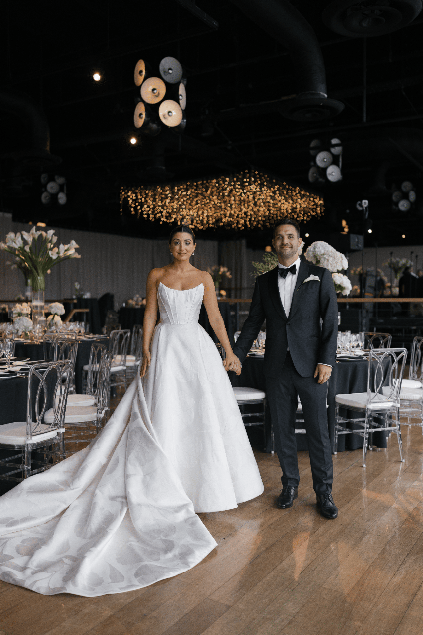 The Pier Sixty Collection
