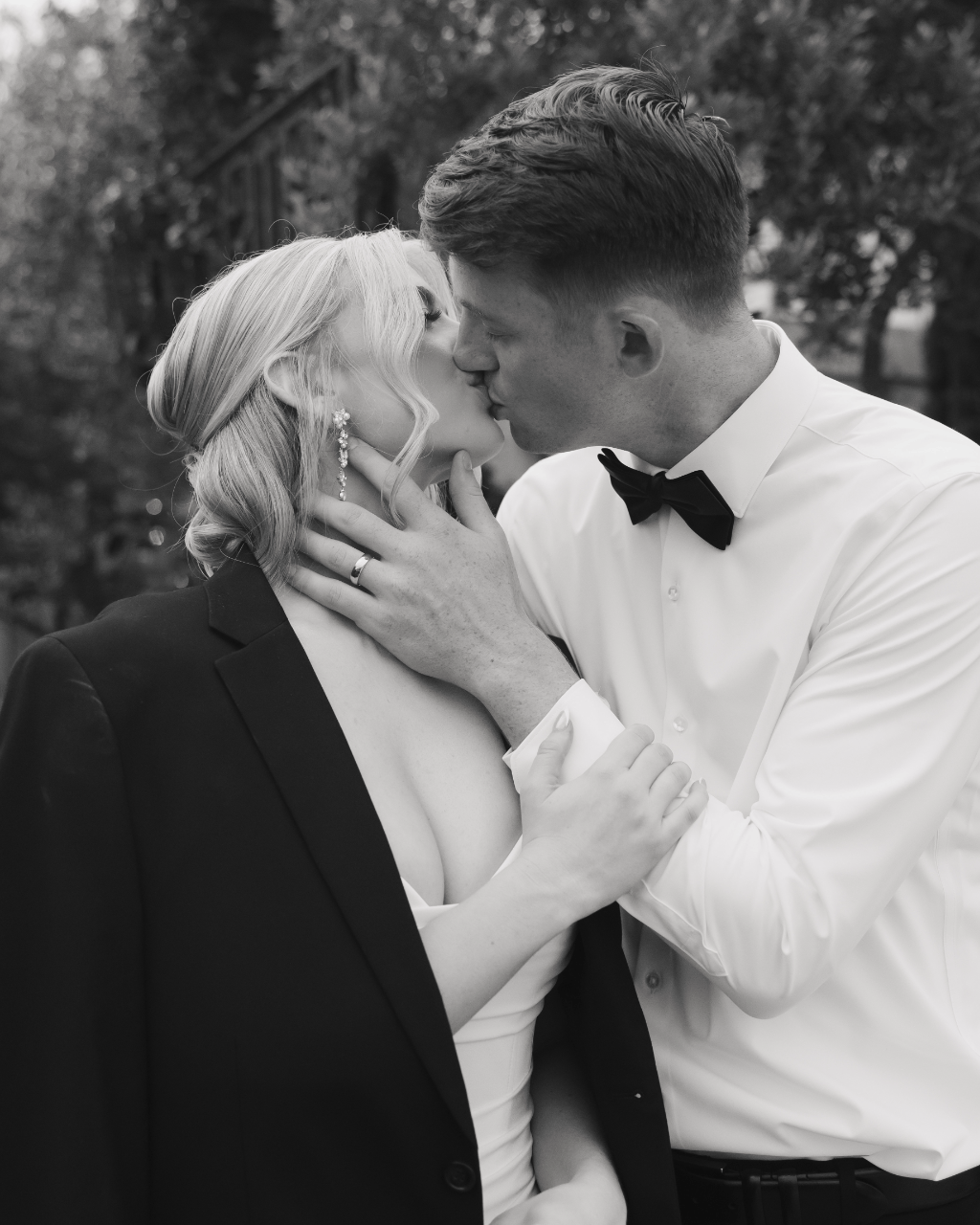 Sabrina Veale & Carson Word's wedding-image-24