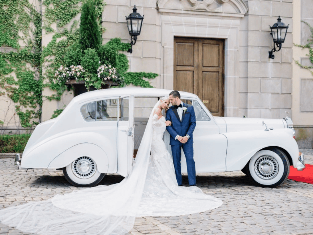 M & V Limousines Ltd portfolio 2