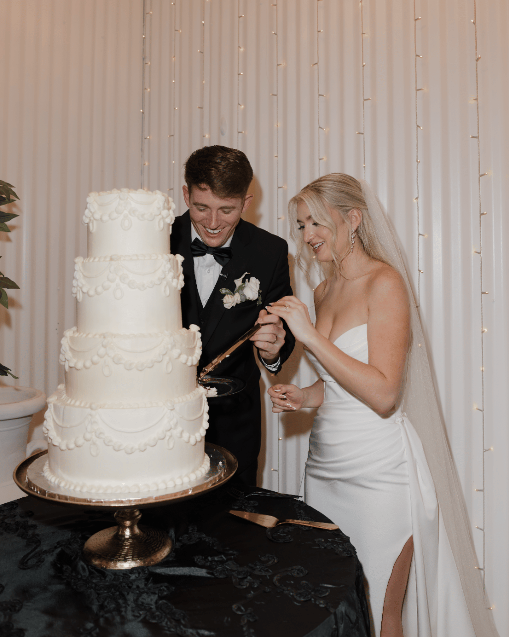 Sabrina Veale & Carson Word's wedding-image-10