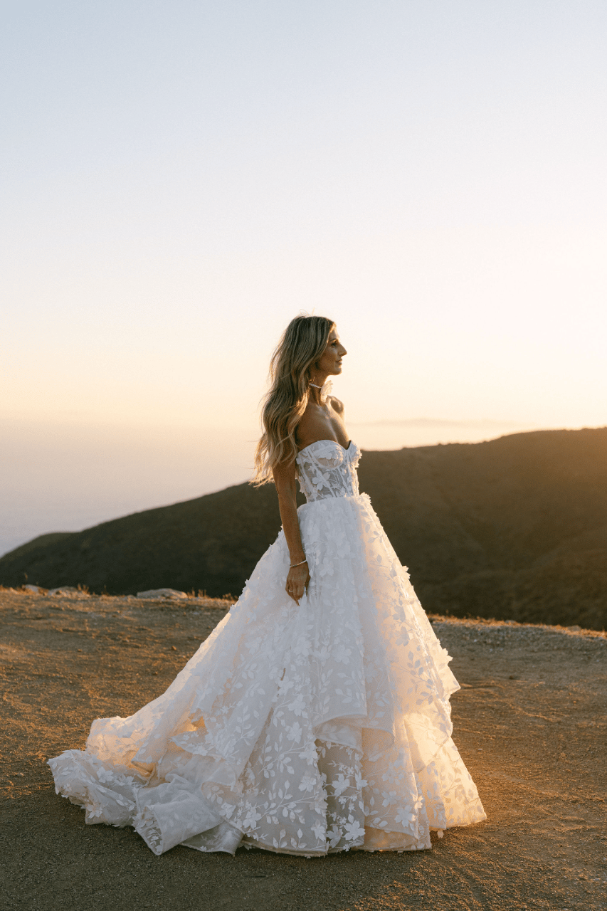 Serene Ame Bridal