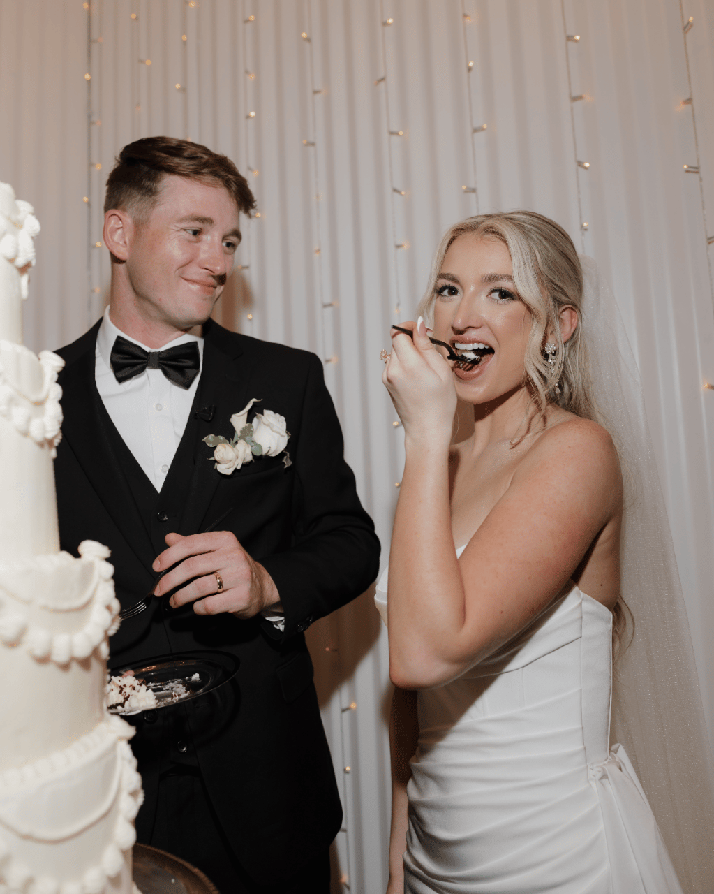 Sabrina Veale & Carson Word's wedding-image-21