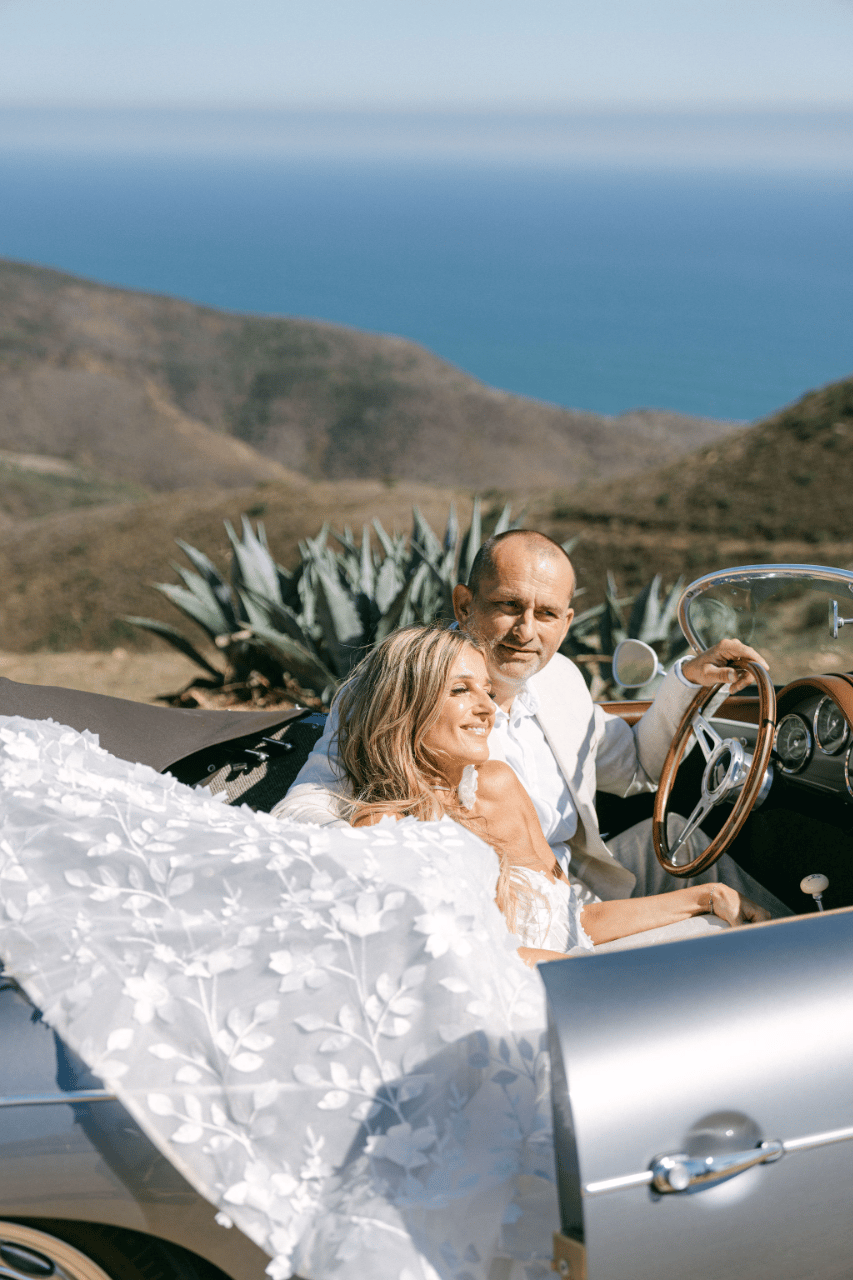 Silvie Cipova & David Svec's wedding-image-8