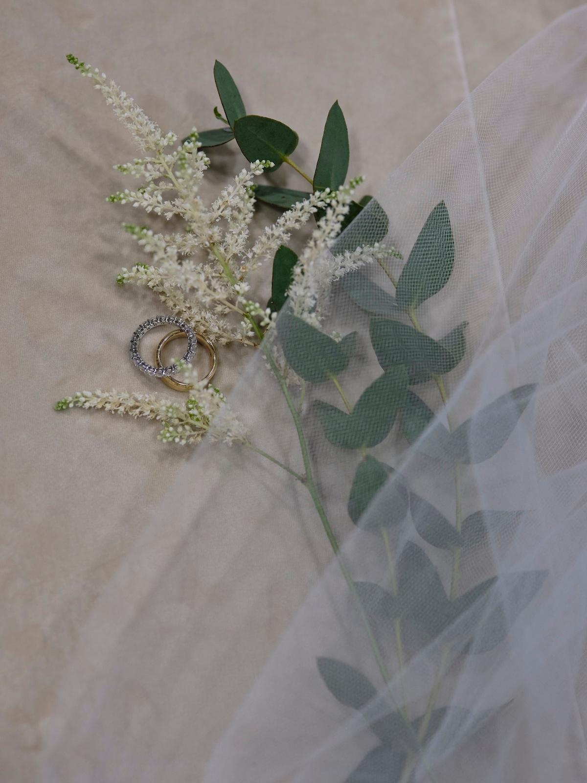 A Romantic Fall Wedding at the Rolling Hills Country Club 4