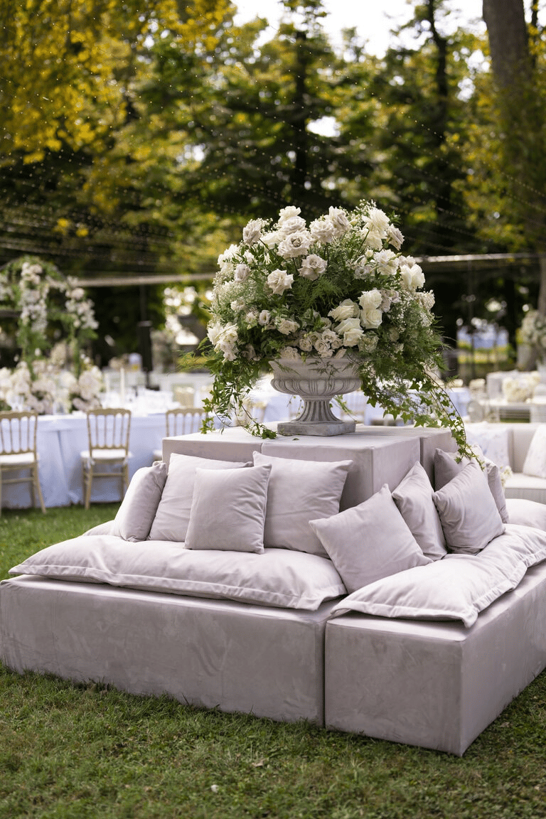 Patrizia Cilli Event Productions portfolio 1