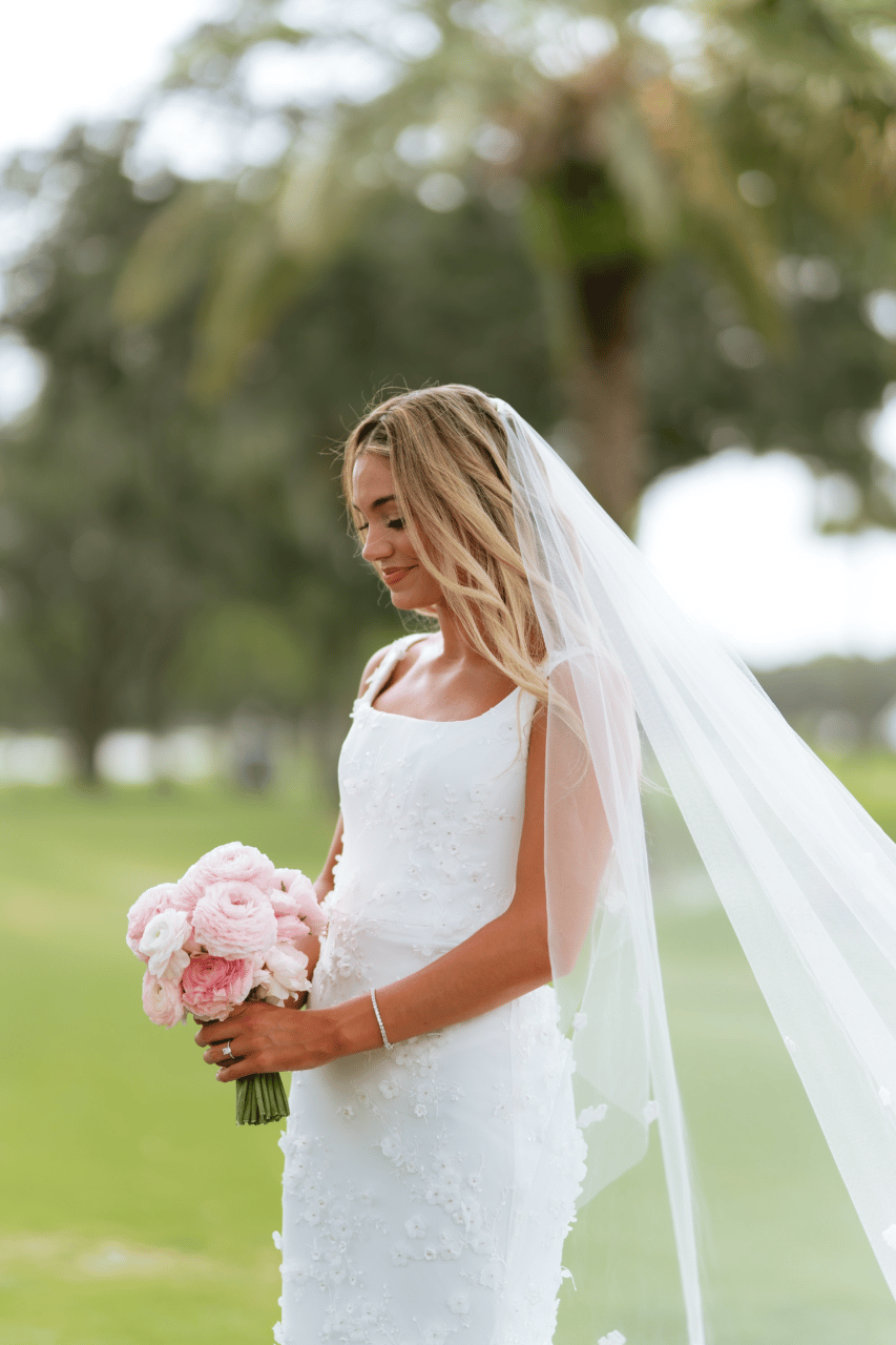 Hannah Swinney & Will Swinney's wedding-image-7