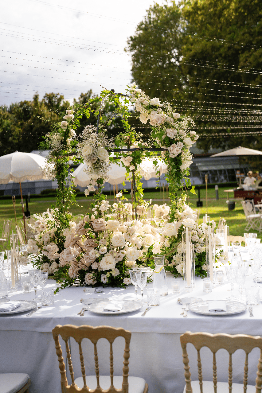 Patrizia Cilli Event Productions portfolio 2