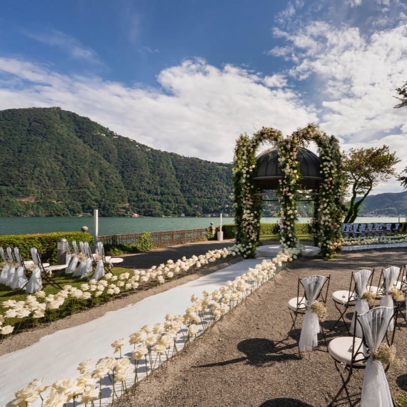 Patrizia Cilli Event Productions