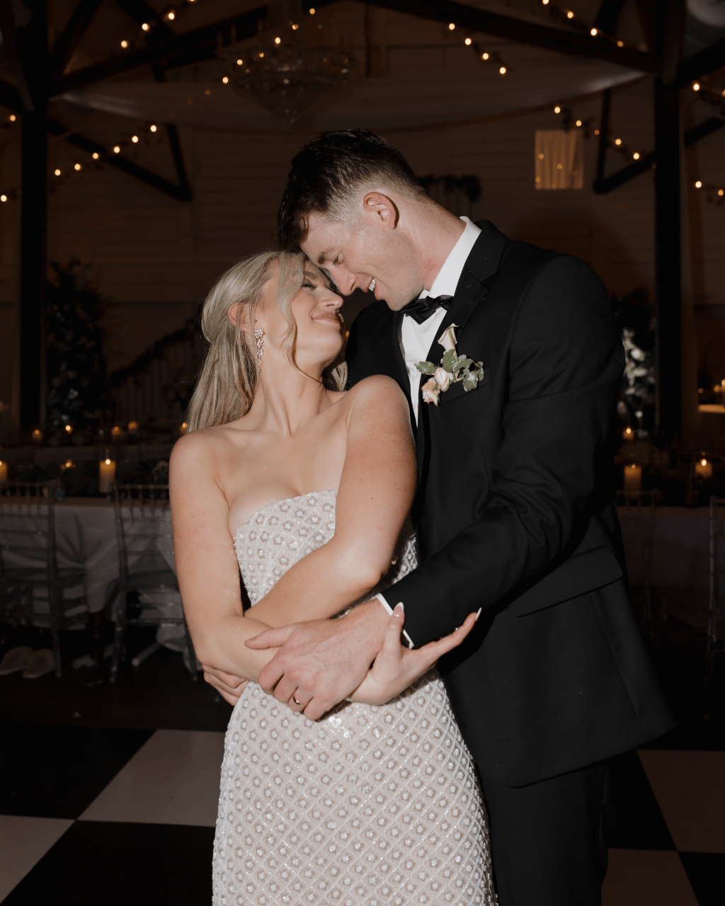 Sabrina Veale & Carson Word's wedding-image-27