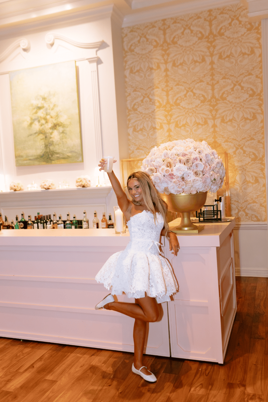 Hannah Swinney & Will Swinney's wedding-image-37