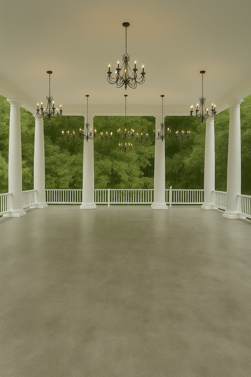 The Abbott Mansion portfolio 3