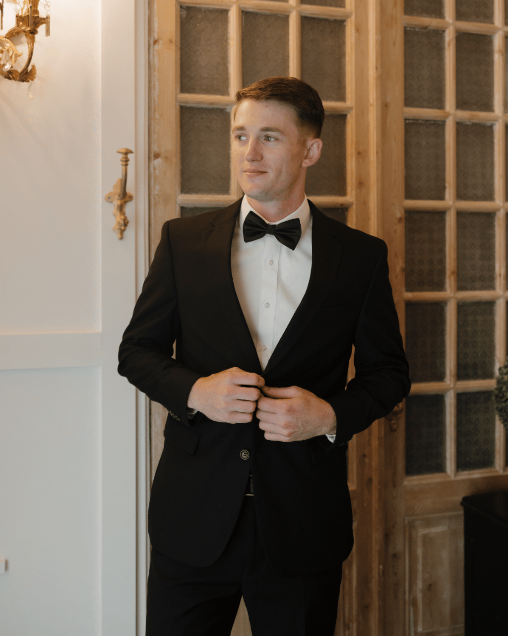 Sabrina Veale & Carson Word's wedding-image-33