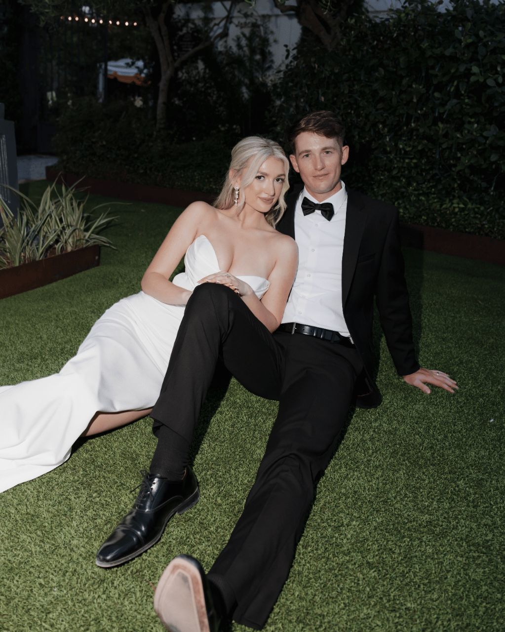 Sabrina Veale & Carson Word's wedding-image-39