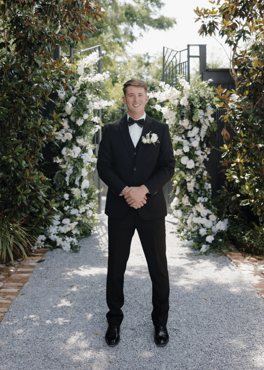 Sabrina Veale & Carson Word's wedding-image-49