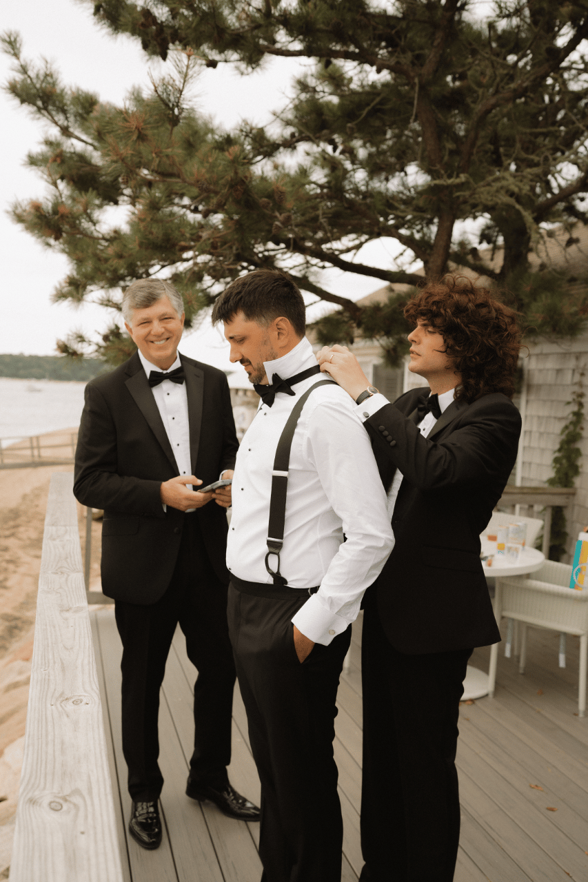 Madeline Maniscalco & Tyler Maniscalco's wedding-image-17