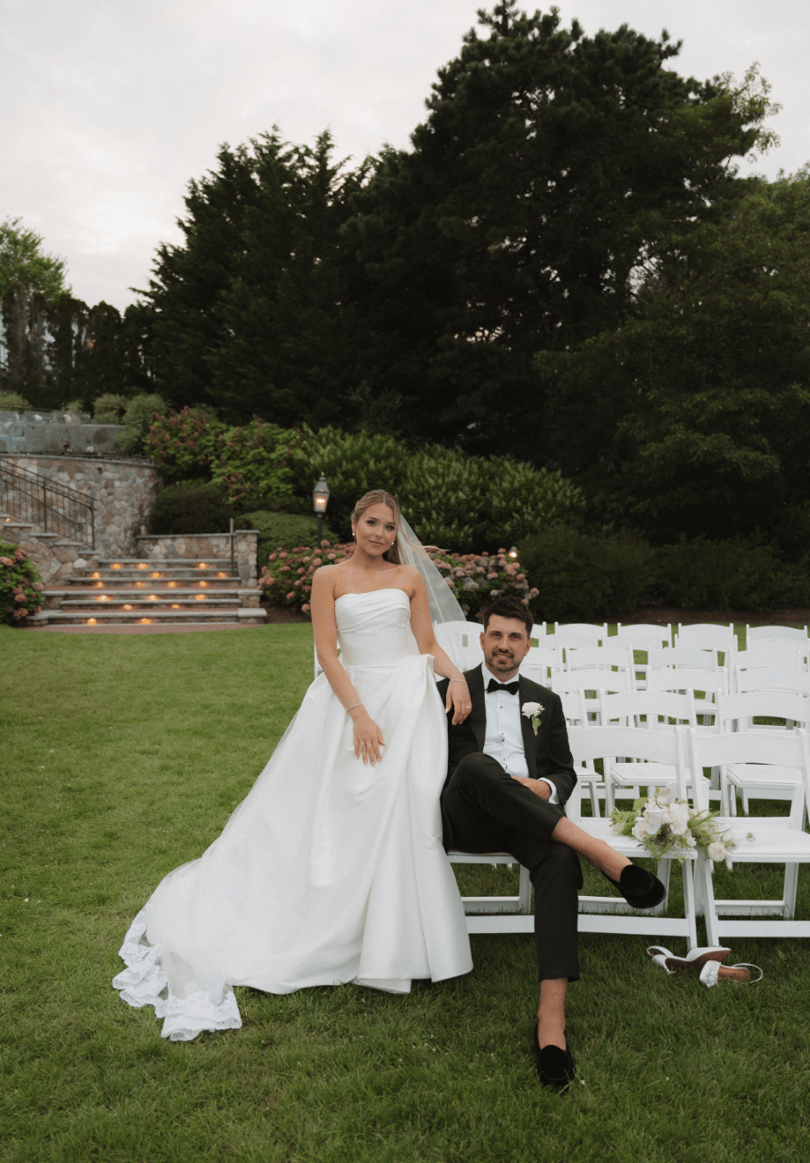 Wequassett Resort and Golf Club