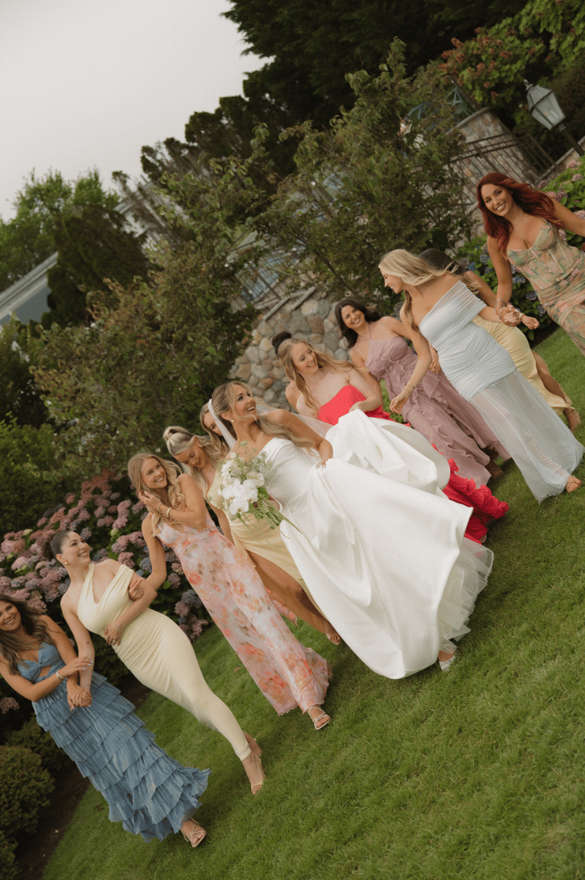 Madeline Maniscalco & Tyler Maniscalco's wedding-image-27
