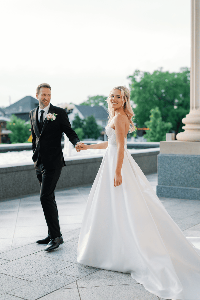Bridget Stahl & Brad Schmitt's wedding-image-1