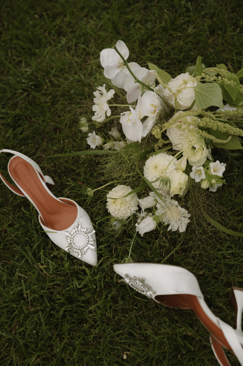 A Modern Summer Wedding at Wequassett Resort and Golf Club photo 2
