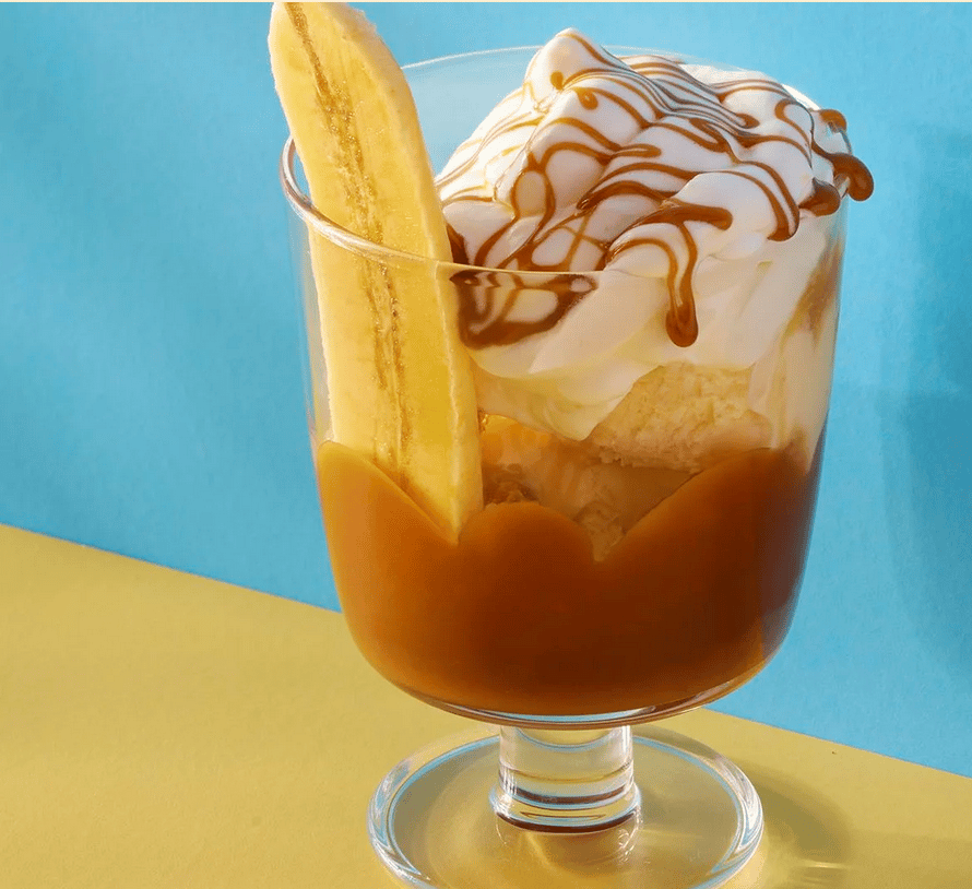 Sunshine Caramel Co.