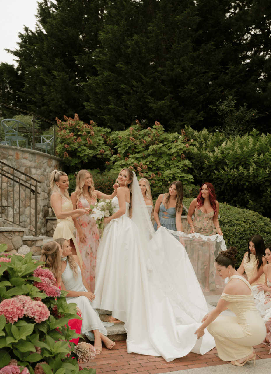 Madeline Maniscalco & Tyler Maniscalco's wedding-image-21