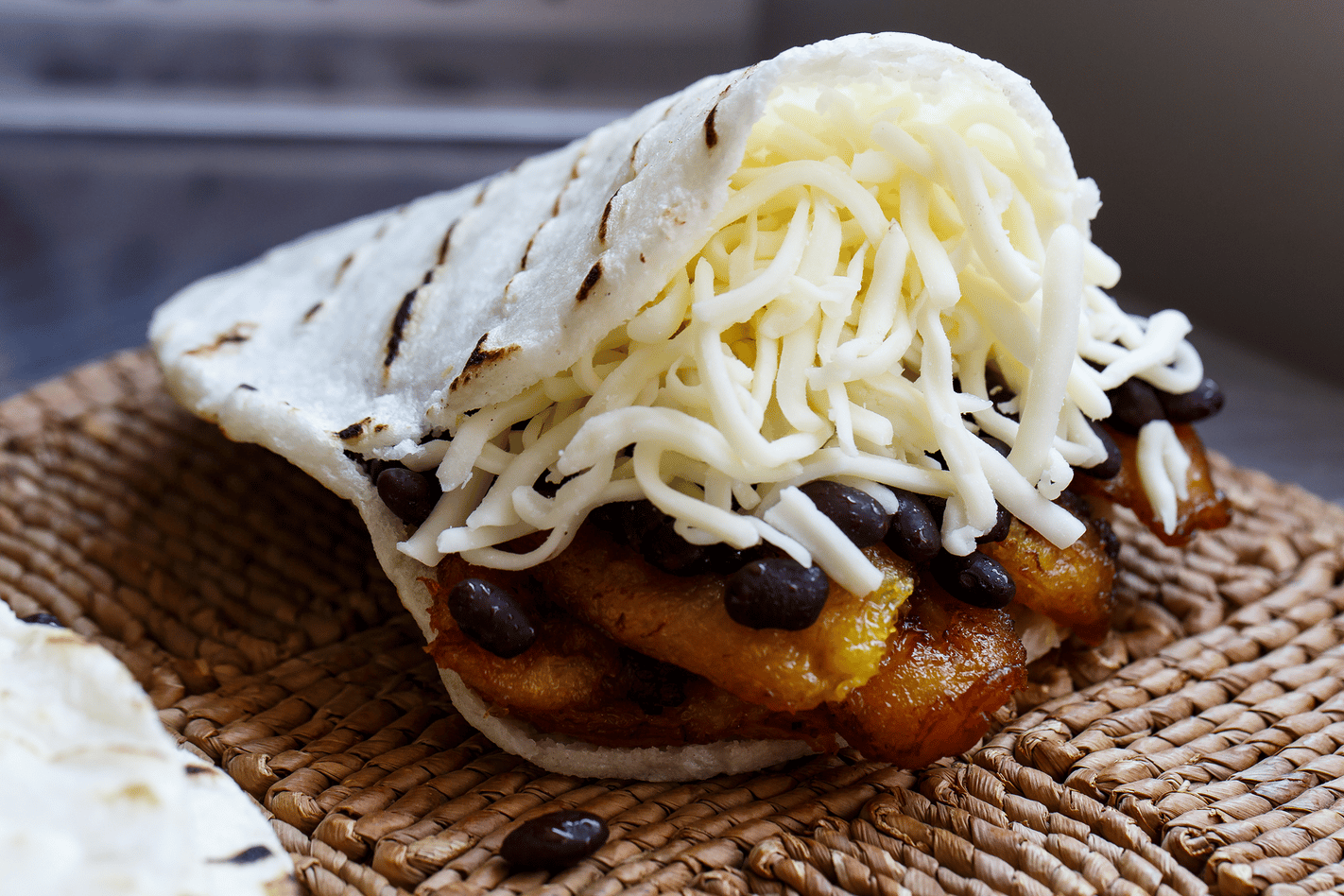 The Arepa Place