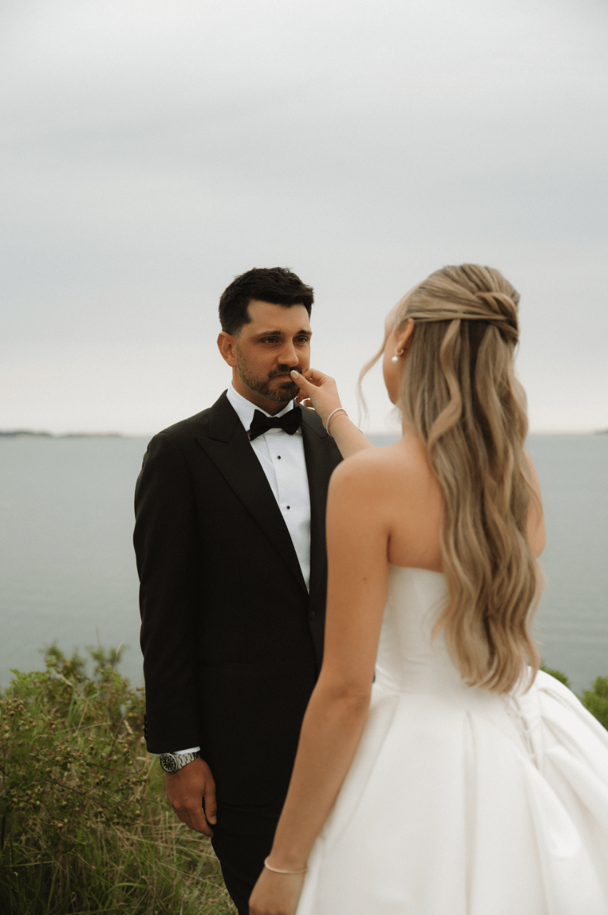 Madeline Maniscalco & Tyler Maniscalco's wedding-image-19
