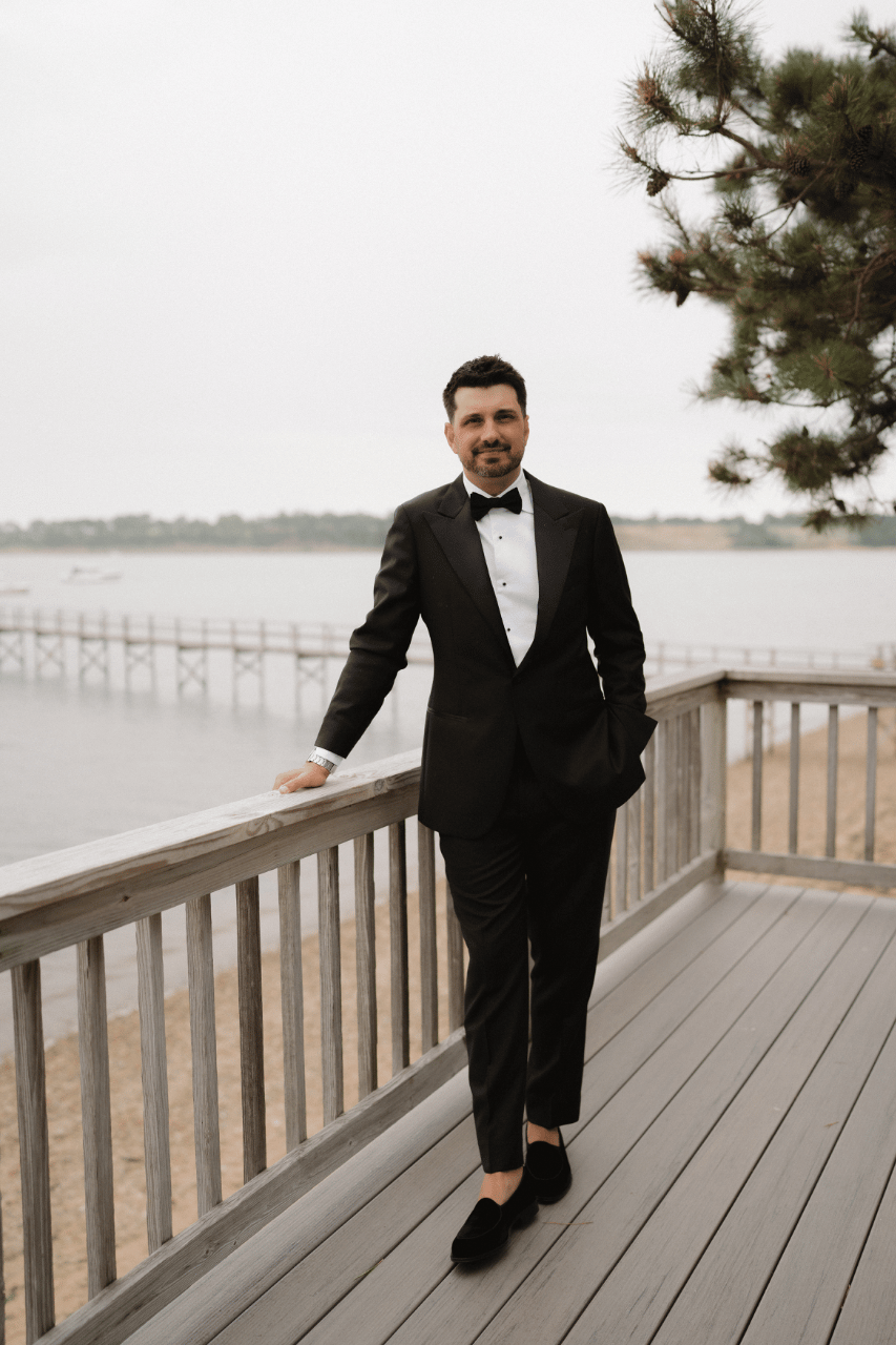 Madeline Maniscalco & Tyler Maniscalco's wedding-image-13